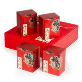 凤凰单枞 银花香/鸭屎香 100g/罐